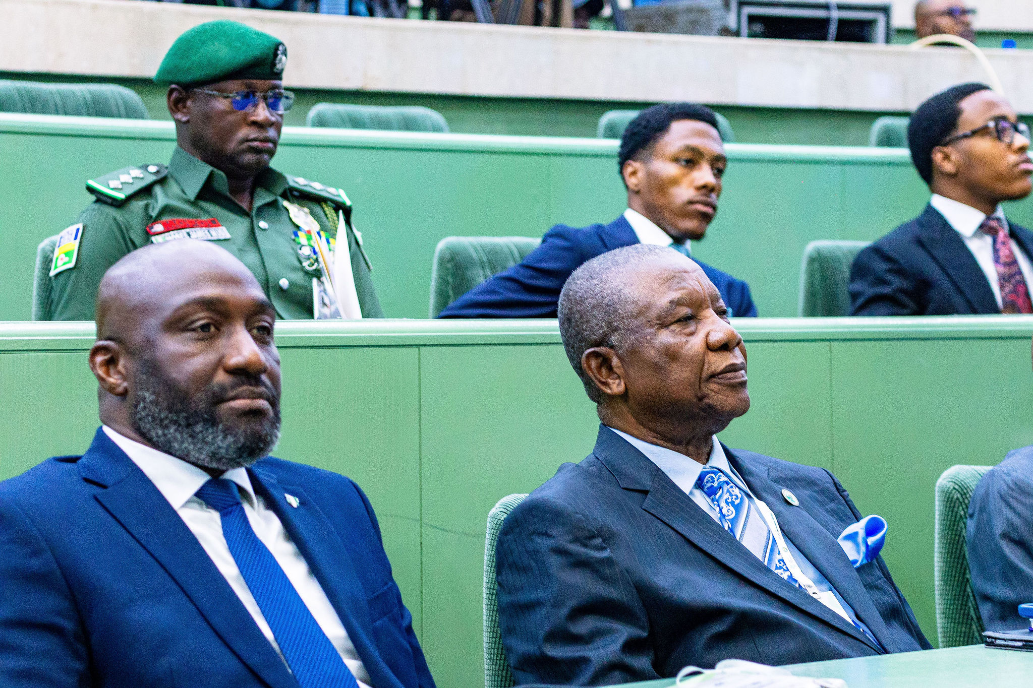 Innovate Africa 2025 gallery image